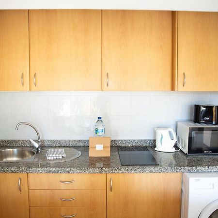 Oeste Tere By Best Holidays Fuerteventura 科拉雷侯 客房 照片
