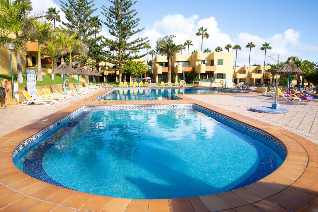 Oeste Tere By Best Holidays Fuerteventura 科拉雷侯 外观 照片