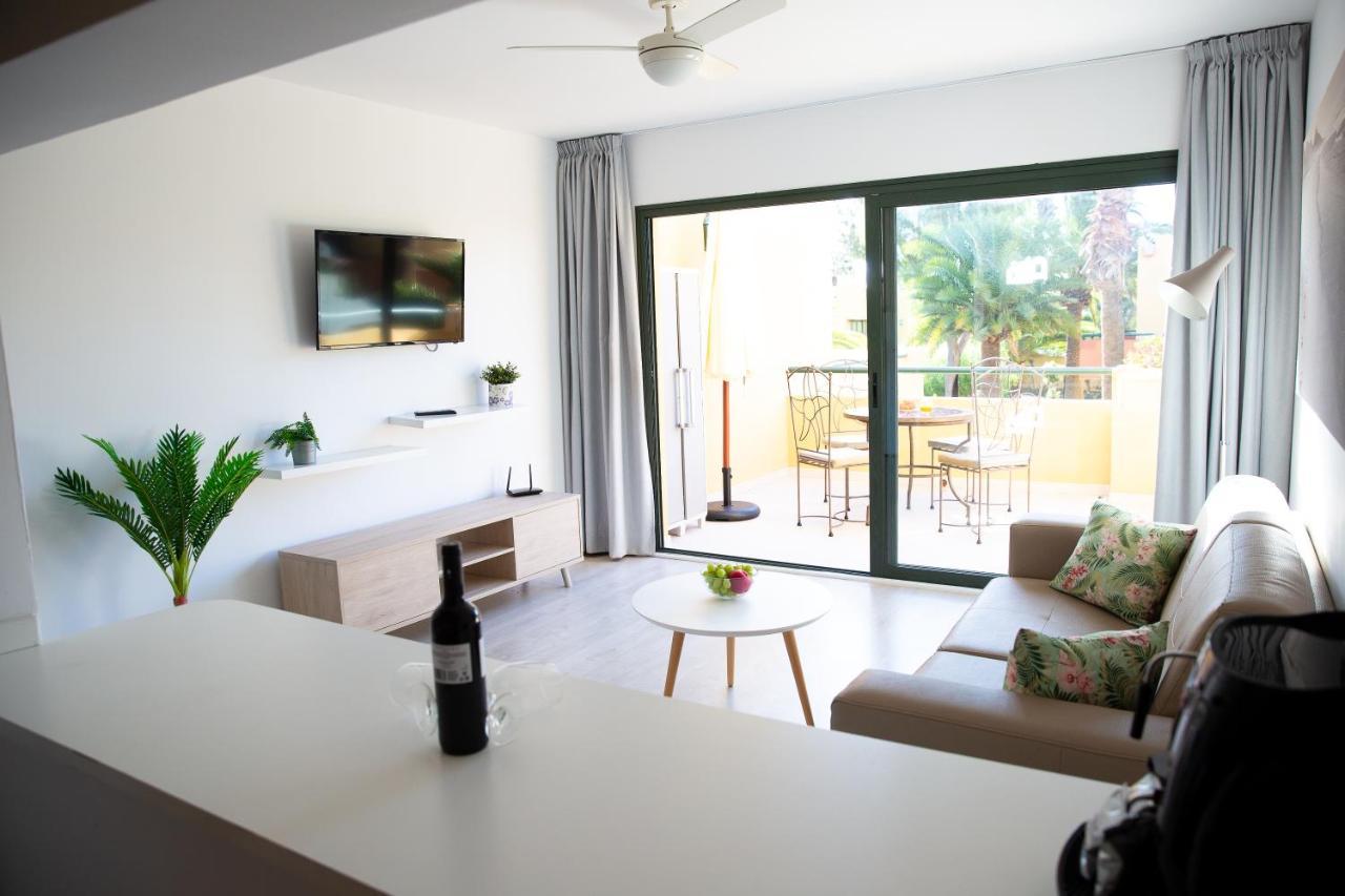 Oeste Tere By Best Holidays Fuerteventura 科拉雷侯 外观 照片