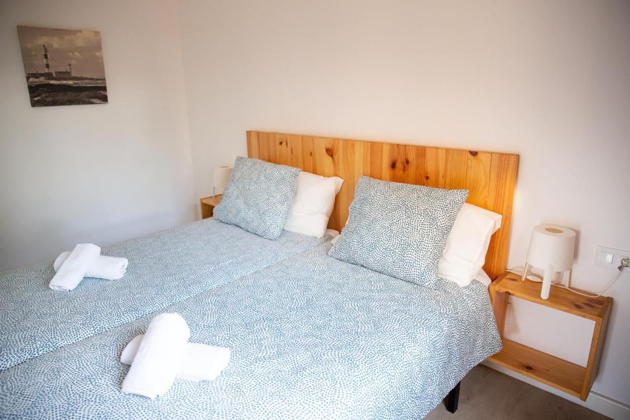 Oeste Tere By Best Holidays Fuerteventura 科拉雷侯 外观 照片