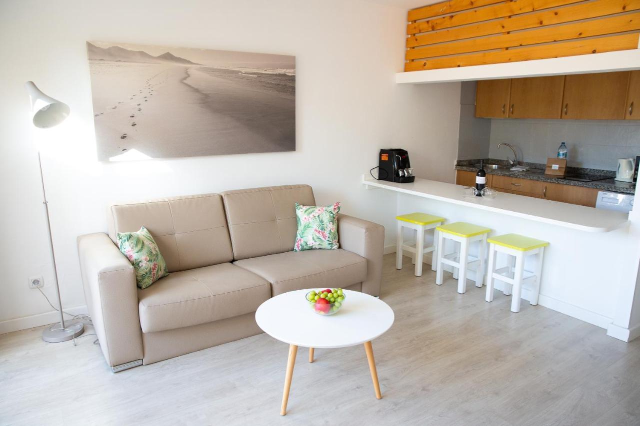 Oeste Tere By Best Holidays Fuerteventura 科拉雷侯 外观 照片