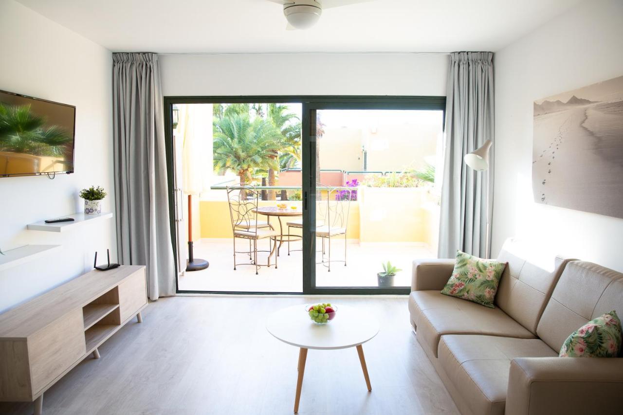 Oeste Tere By Best Holidays Fuerteventura 科拉雷侯 外观 照片