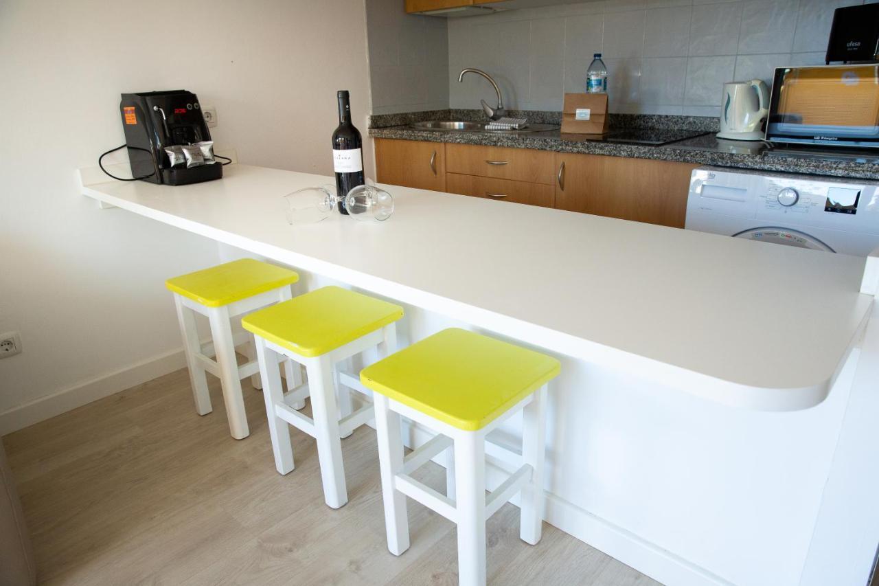 Oeste Tere By Best Holidays Fuerteventura 科拉雷侯 外观 照片
