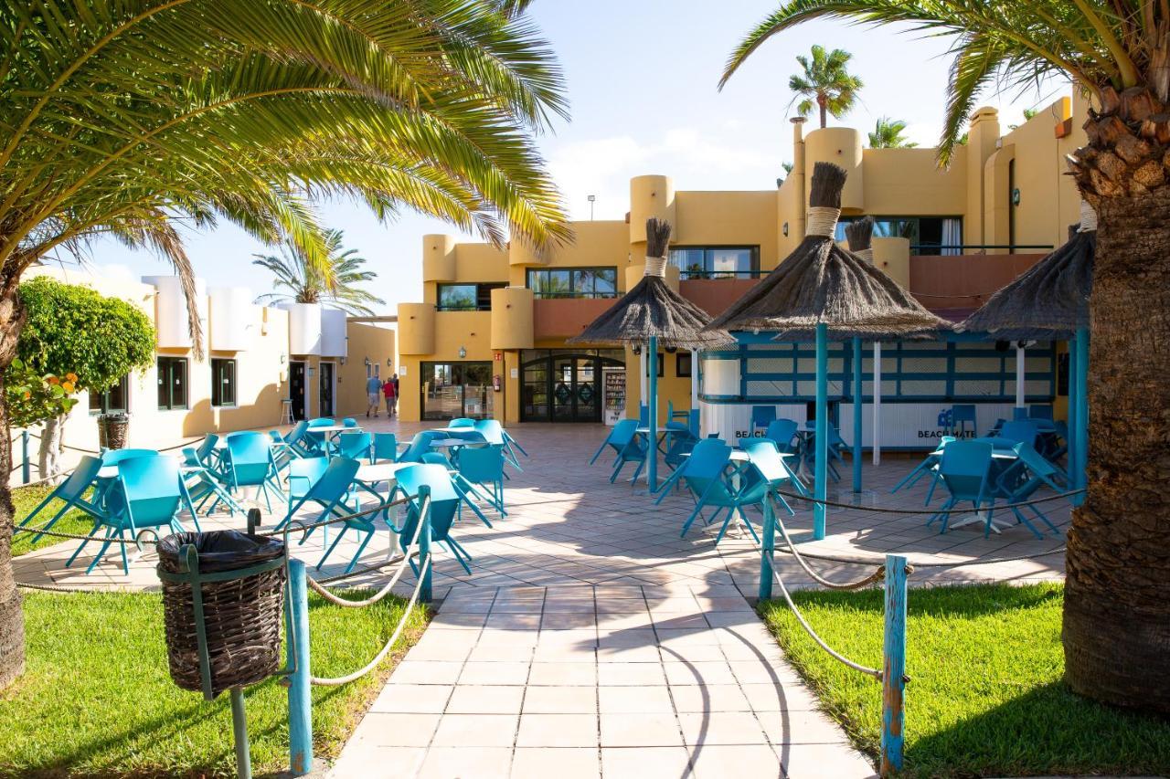 Oeste Tere By Best Holidays Fuerteventura 科拉雷侯 外观 照片