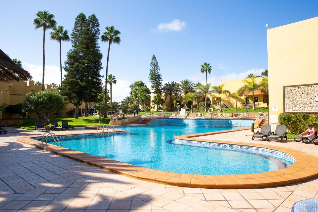 Oeste Tere By Best Holidays Fuerteventura 科拉雷侯 外观 照片