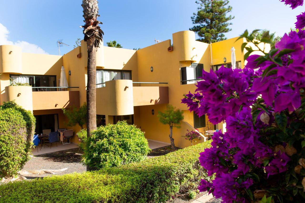 Oeste Tere By Best Holidays Fuerteventura 科拉雷侯 外观 照片