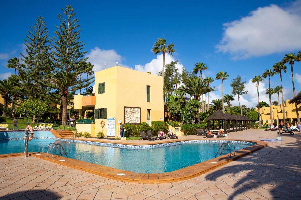 Oeste Tere By Best Holidays Fuerteventura 科拉雷侯 外观 照片