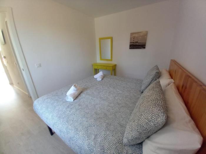 Oeste Tere By Best Holidays Fuerteventura 科拉雷侯 外观 照片