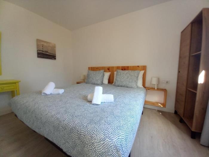 Oeste Tere By Best Holidays Fuerteventura 科拉雷侯 外观 照片