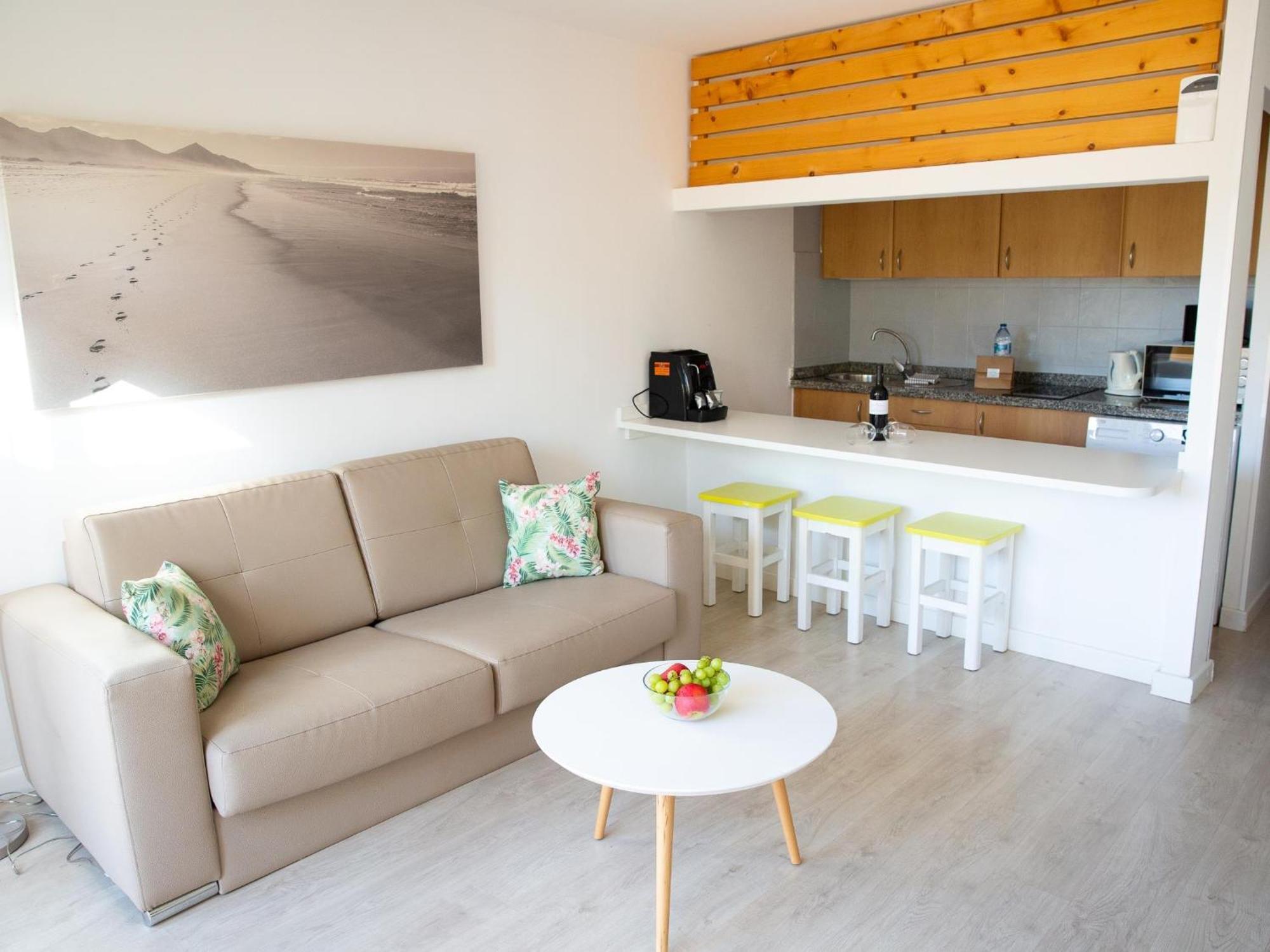 Oeste Tere By Best Holidays Fuerteventura 科拉雷侯 客房 照片