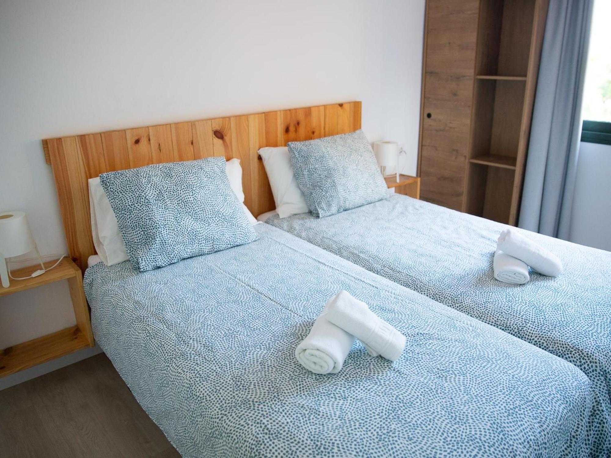 Oeste Tere By Best Holidays Fuerteventura 科拉雷侯 客房 照片