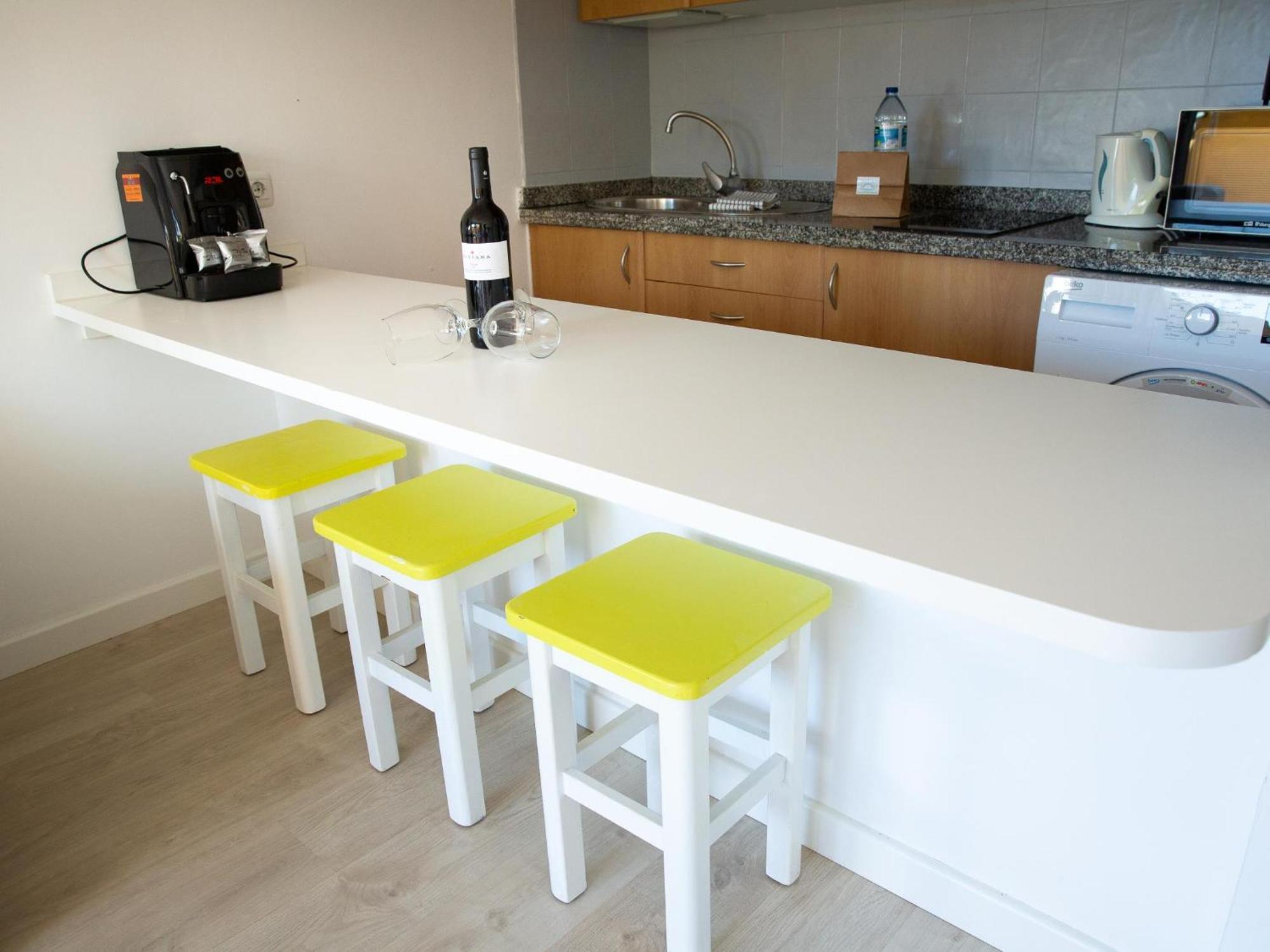 Oeste Tere By Best Holidays Fuerteventura 科拉雷侯 客房 照片