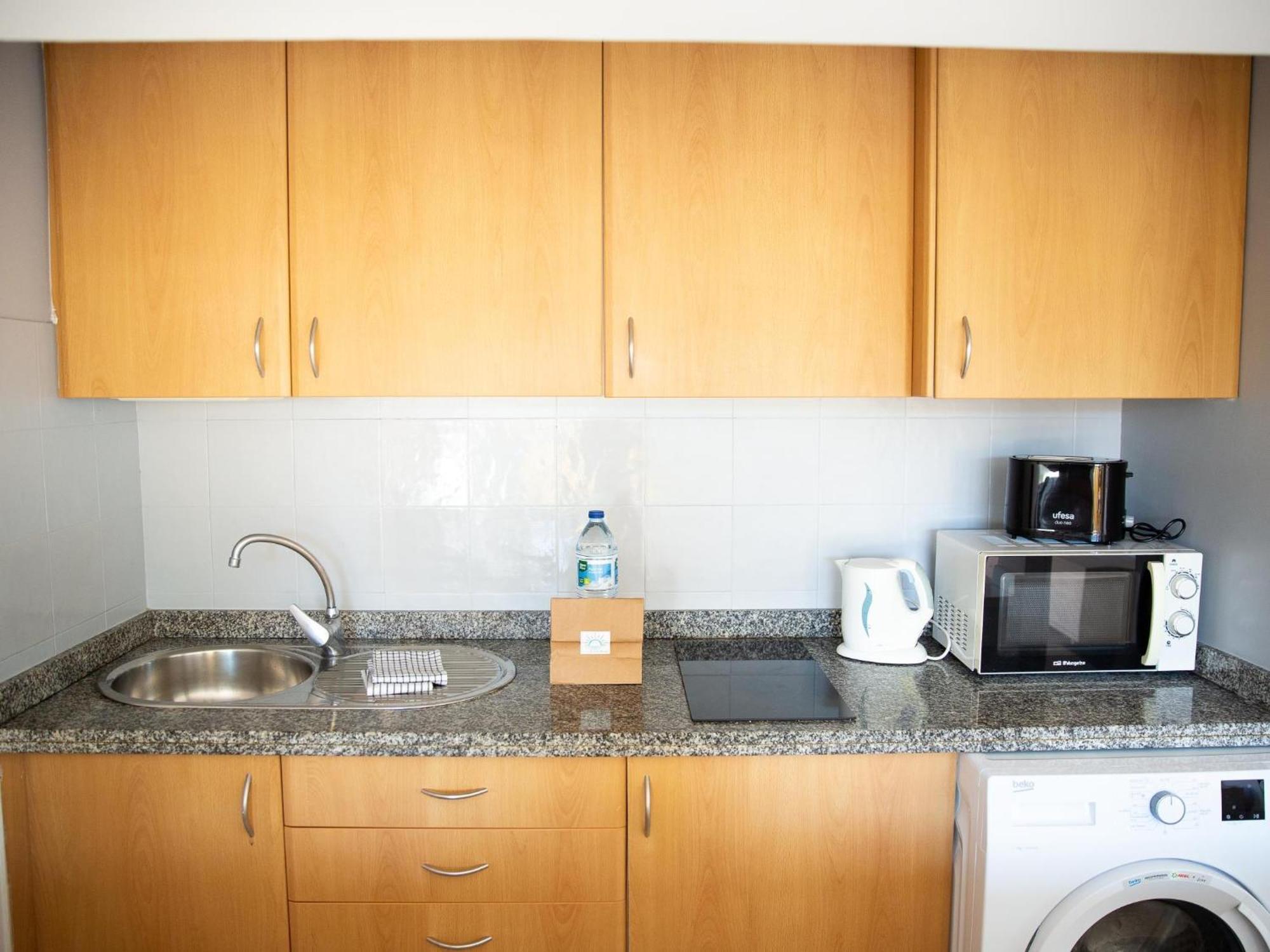 Oeste Tere By Best Holidays Fuerteventura 科拉雷侯 客房 照片