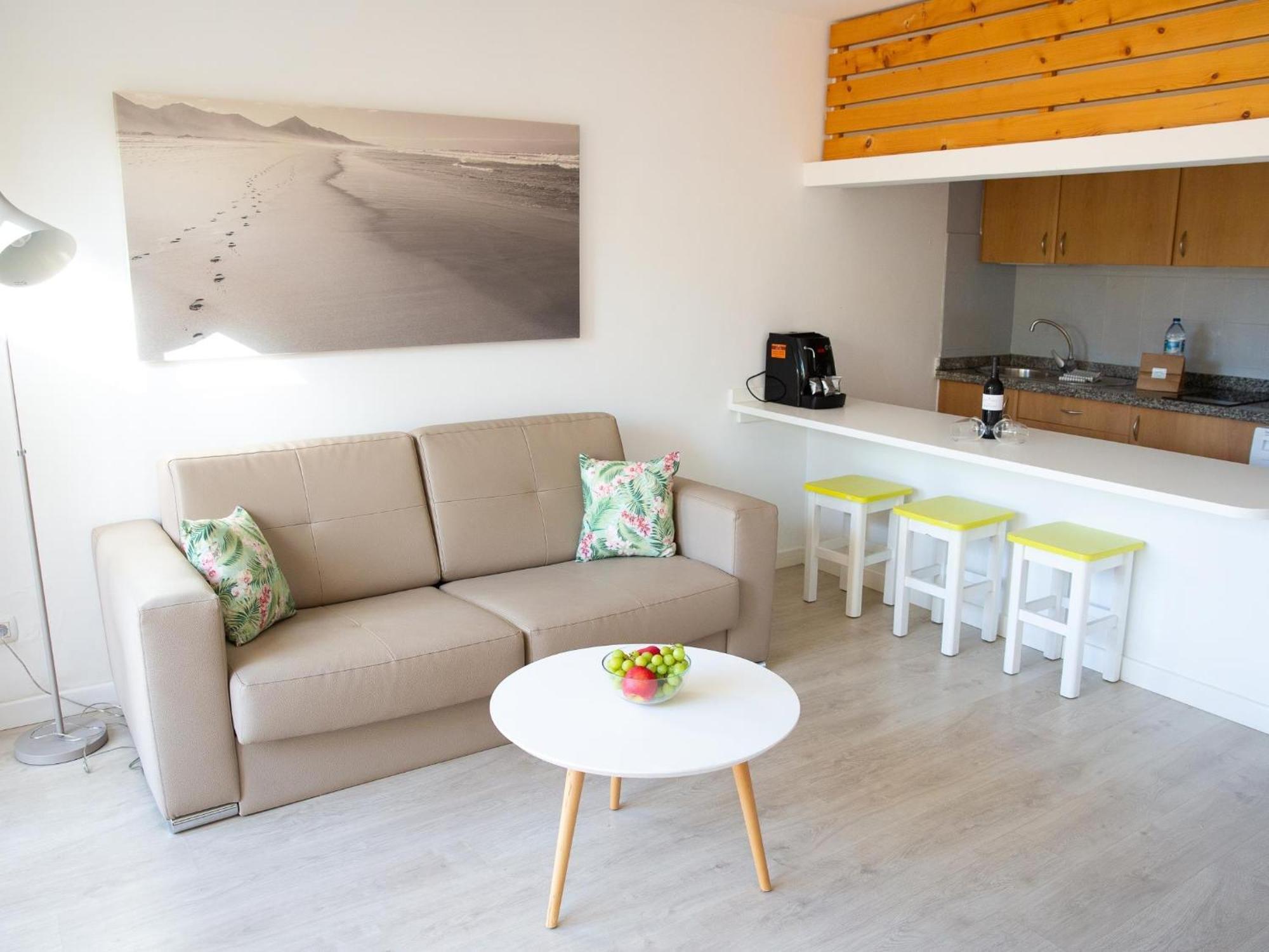 Oeste Tere By Best Holidays Fuerteventura 科拉雷侯 客房 照片