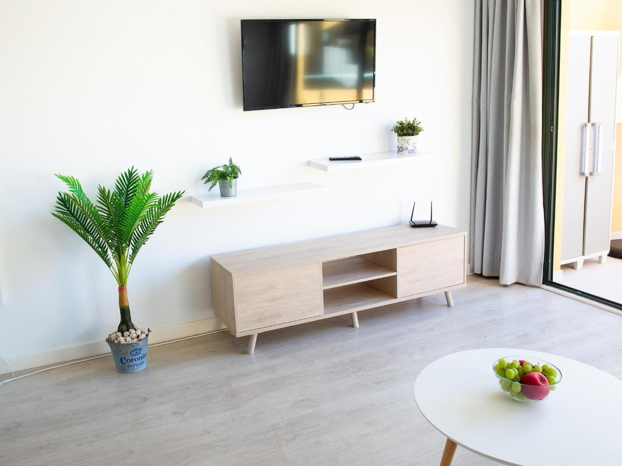 Oeste Tere By Best Holidays Fuerteventura 科拉雷侯 客房 照片