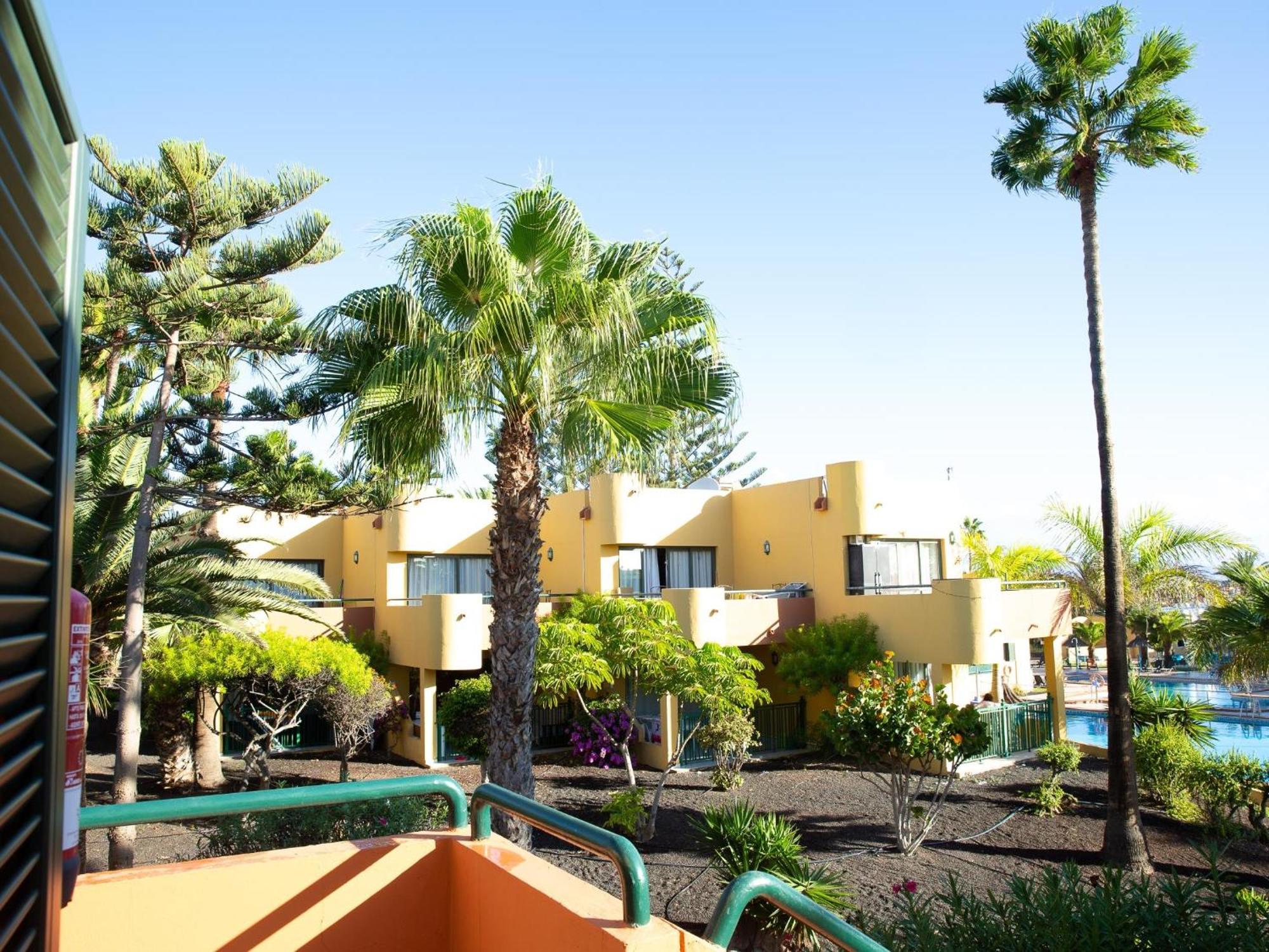 Oeste Tere By Best Holidays Fuerteventura 科拉雷侯 客房 照片