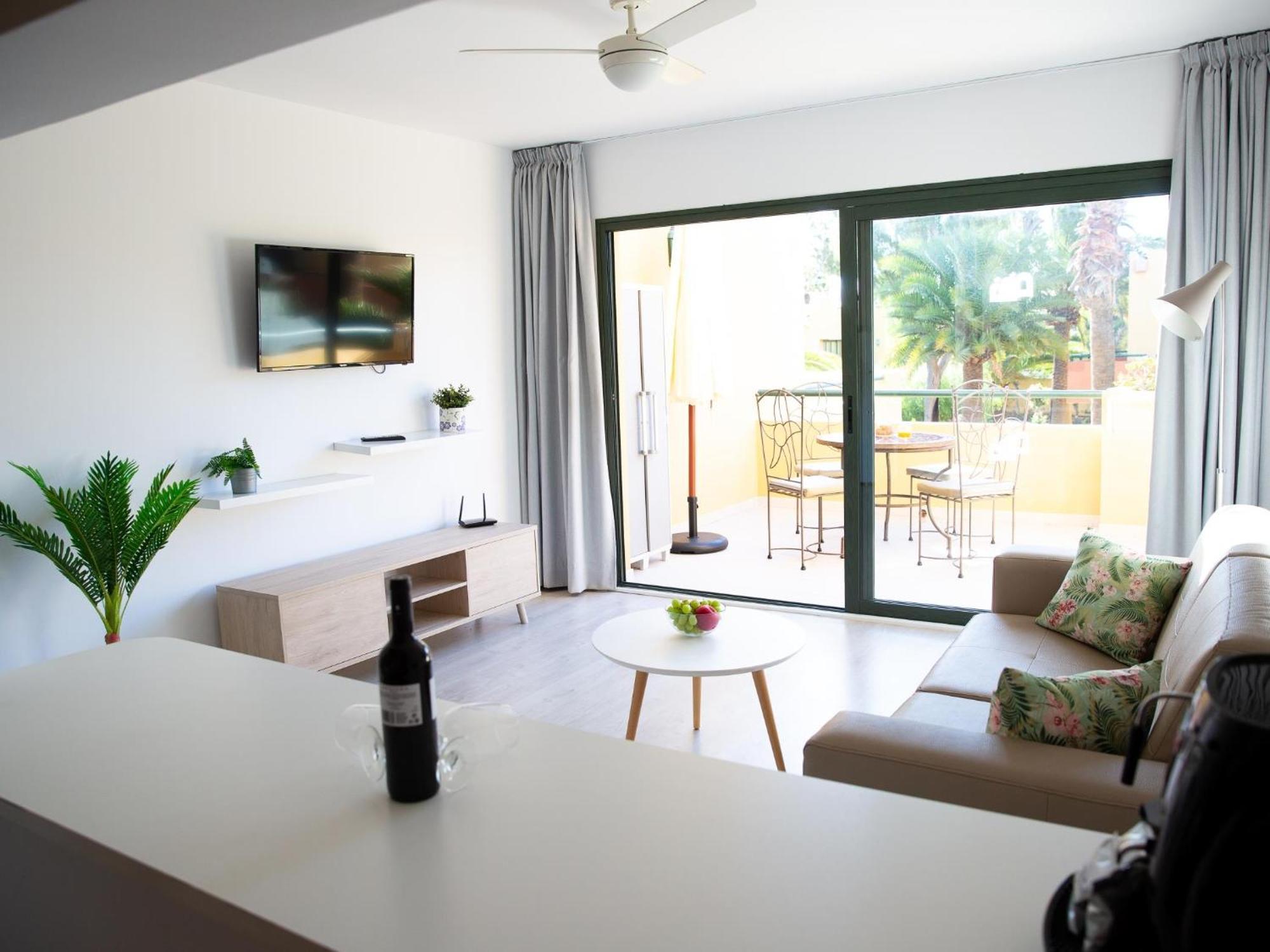 Oeste Tere By Best Holidays Fuerteventura 科拉雷侯 客房 照片