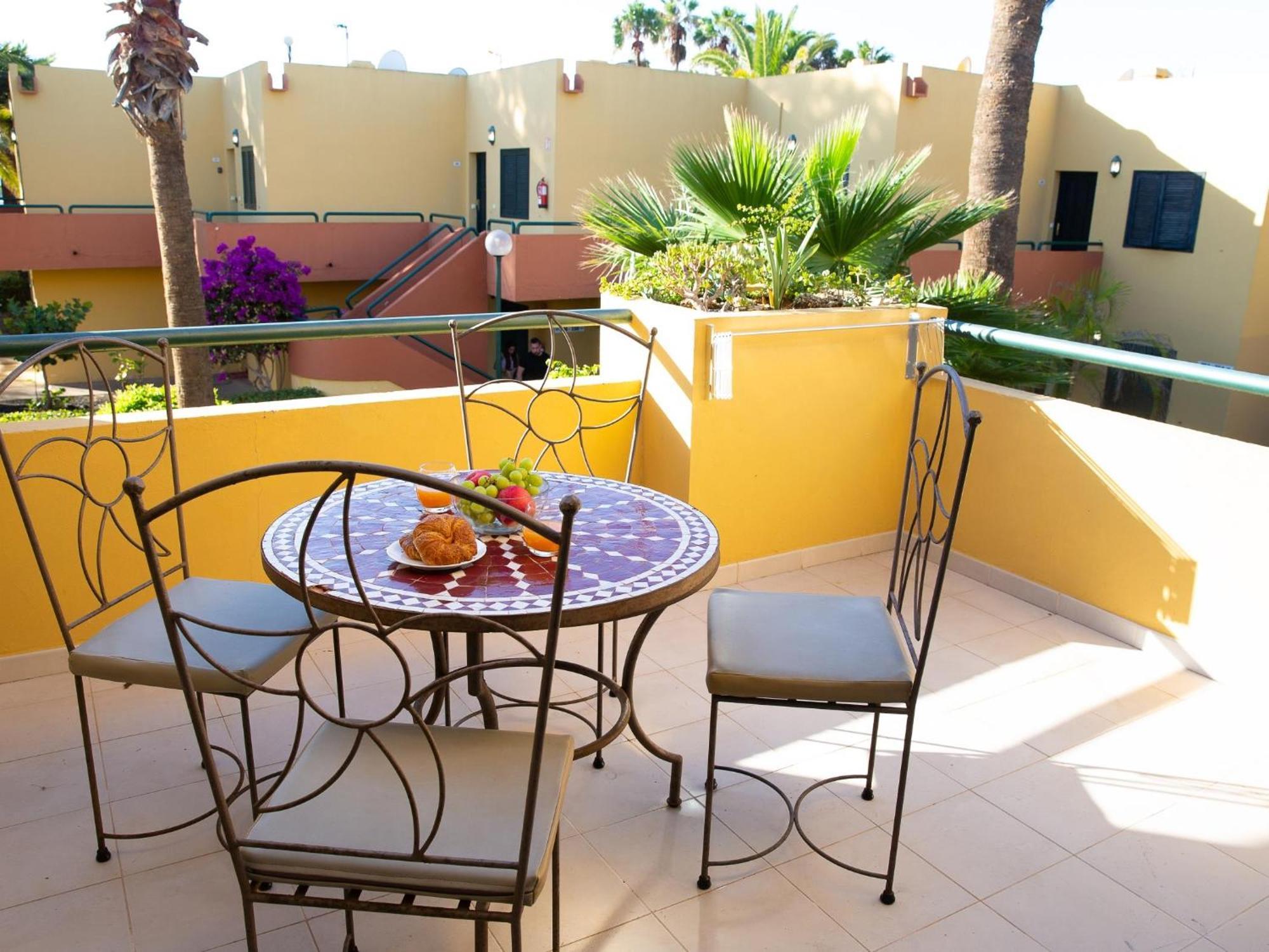 Oeste Tere By Best Holidays Fuerteventura 科拉雷侯 客房 照片