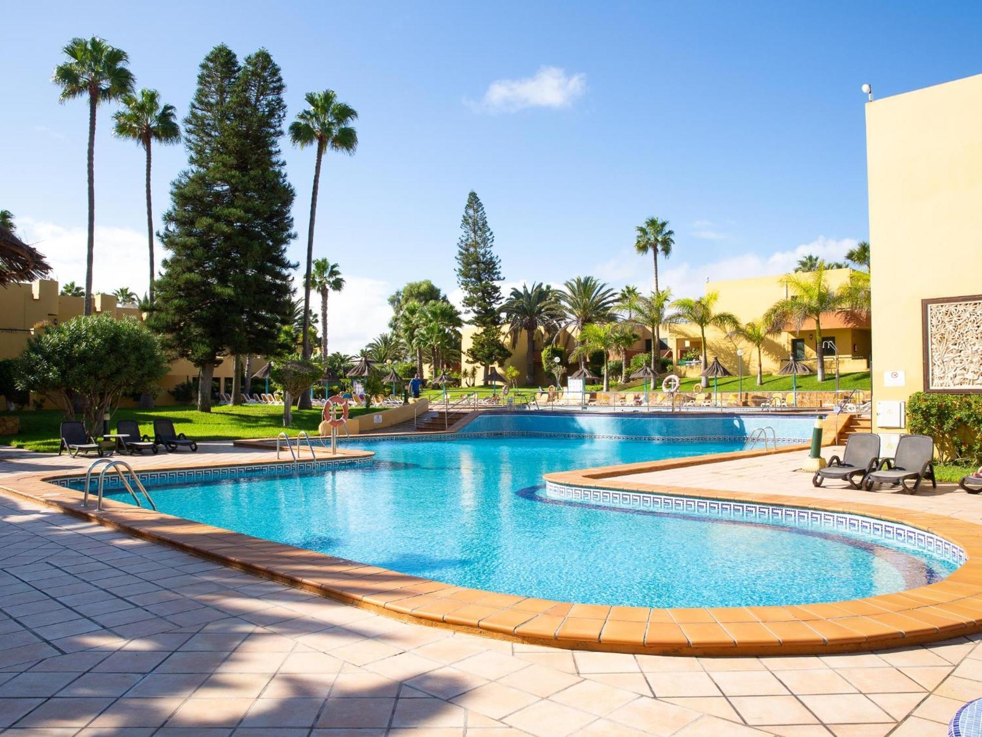 Oeste Tere By Best Holidays Fuerteventura 科拉雷侯 客房 照片