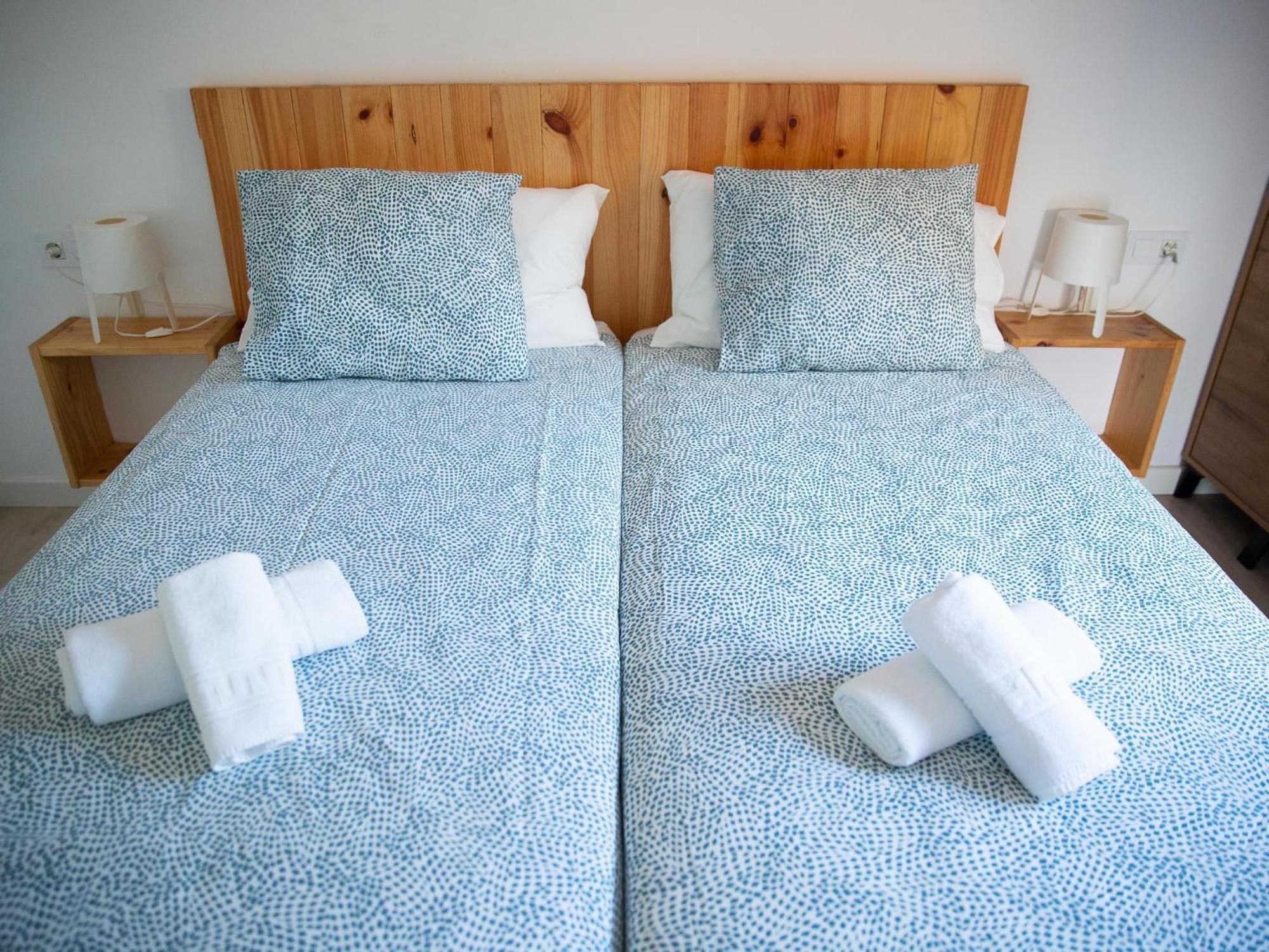 Oeste Tere By Best Holidays Fuerteventura 科拉雷侯 客房 照片