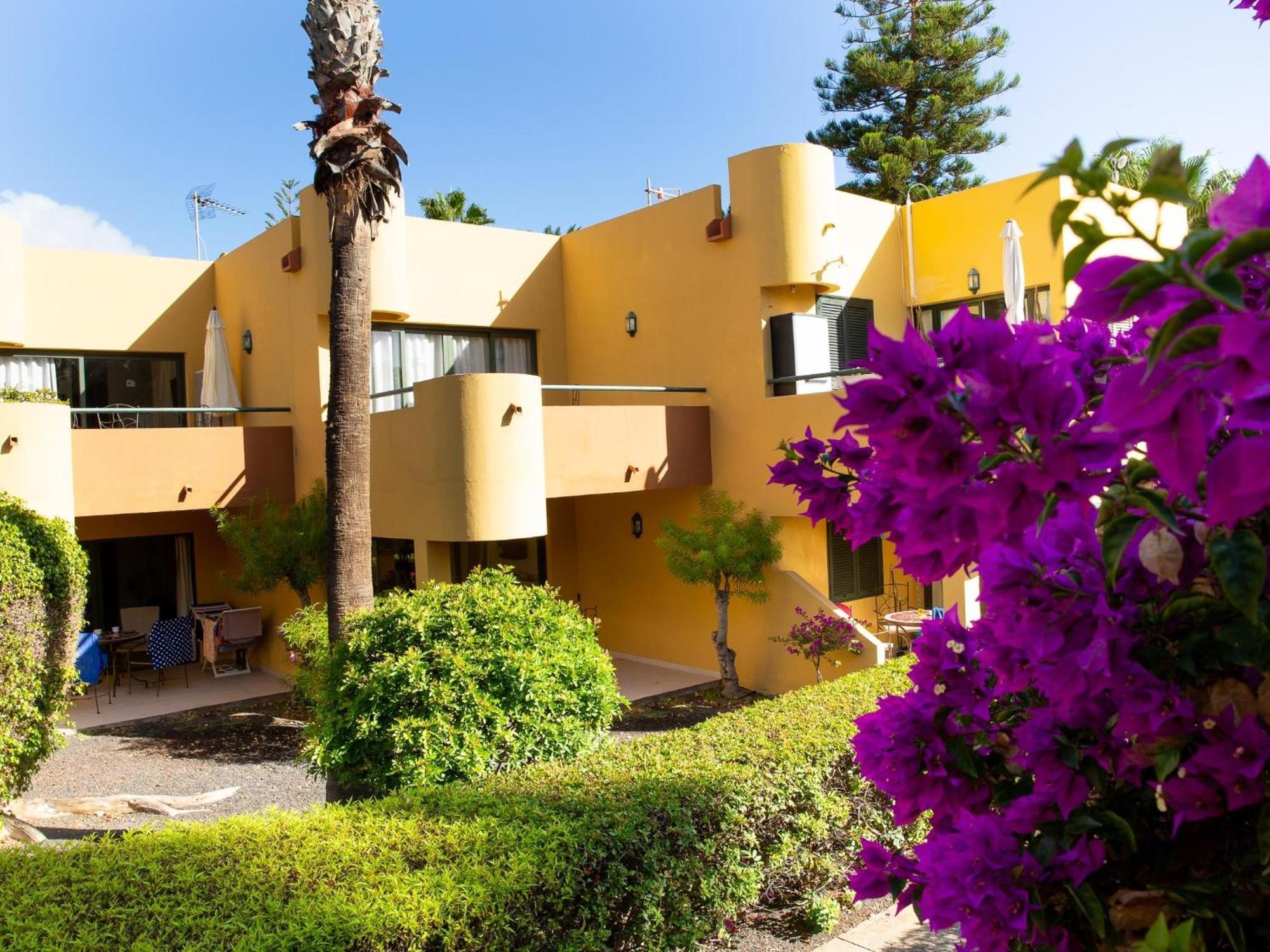 Oeste Tere By Best Holidays Fuerteventura 科拉雷侯 客房 照片