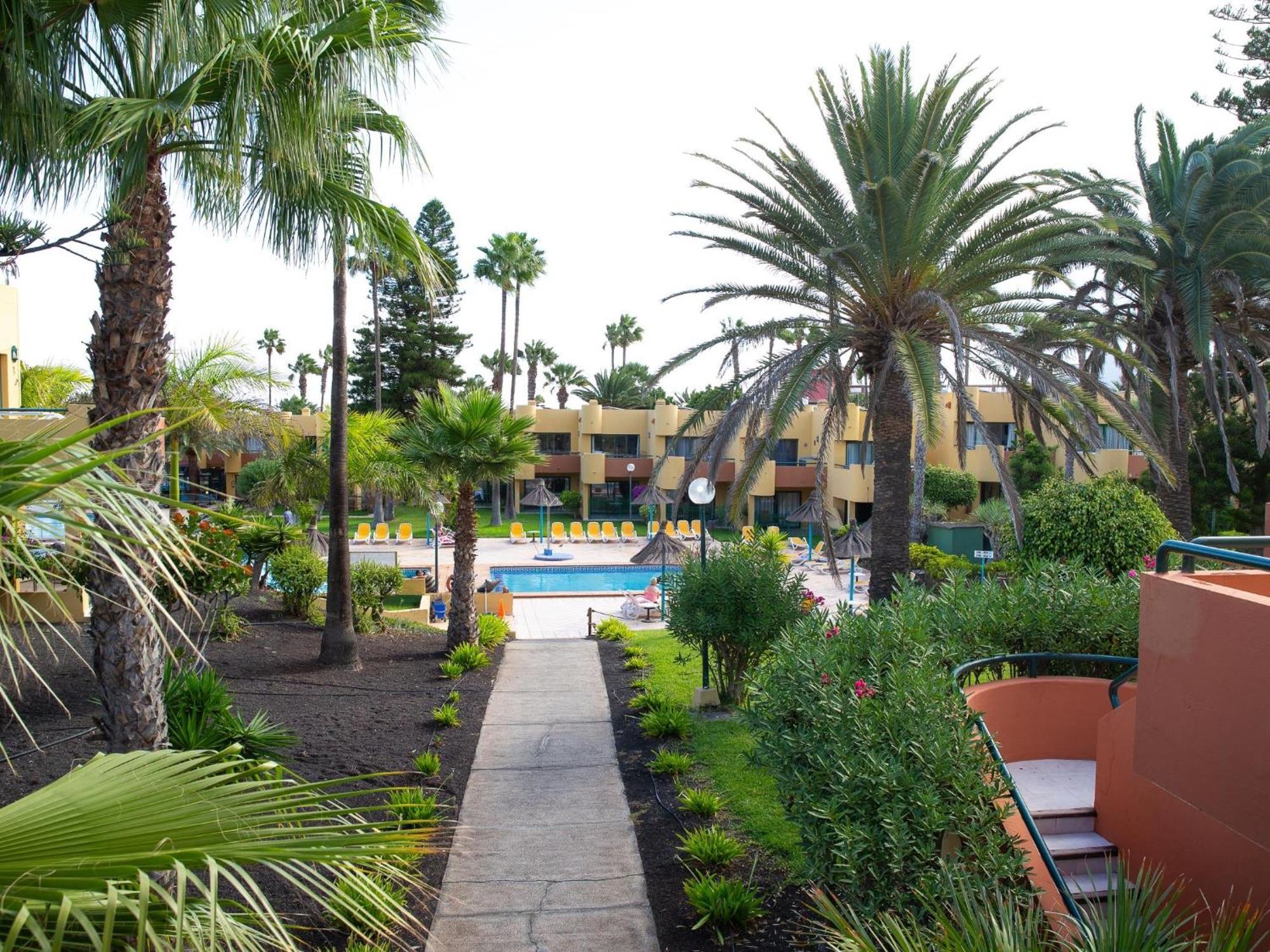 Oeste Tere By Best Holidays Fuerteventura 科拉雷侯 客房 照片